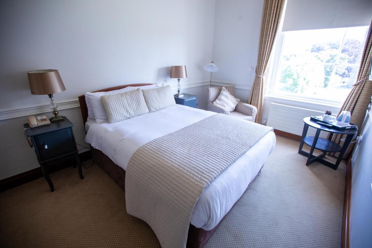 Maynooth Campus Accommodation Ngoại thất bức ảnh
