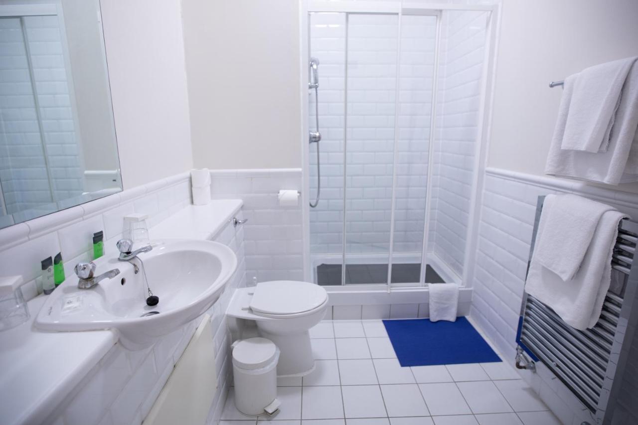 Maynooth Campus Accommodation Ngoại thất bức ảnh