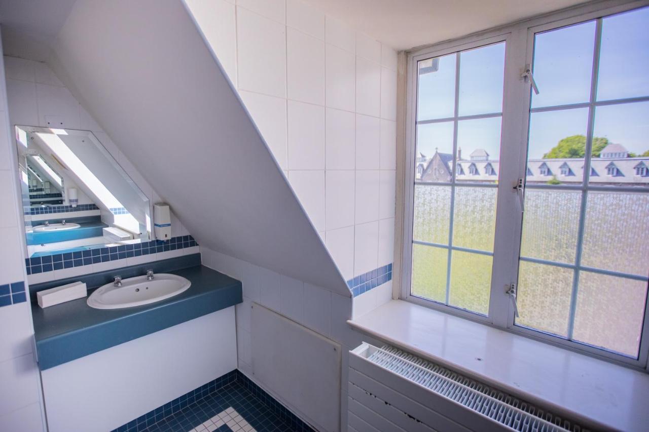 Maynooth Campus Accommodation Ngoại thất bức ảnh