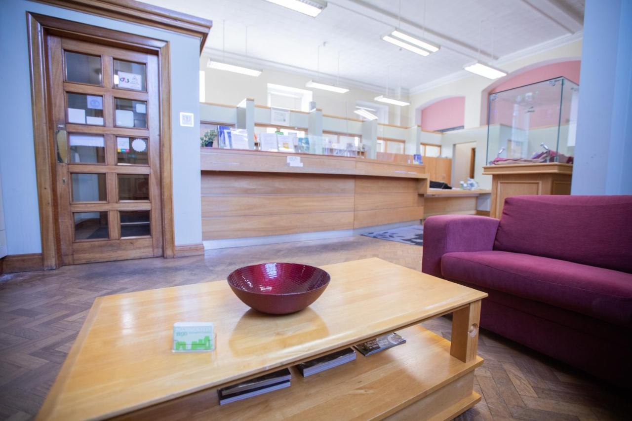 Maynooth Campus Accommodation Ngoại thất bức ảnh