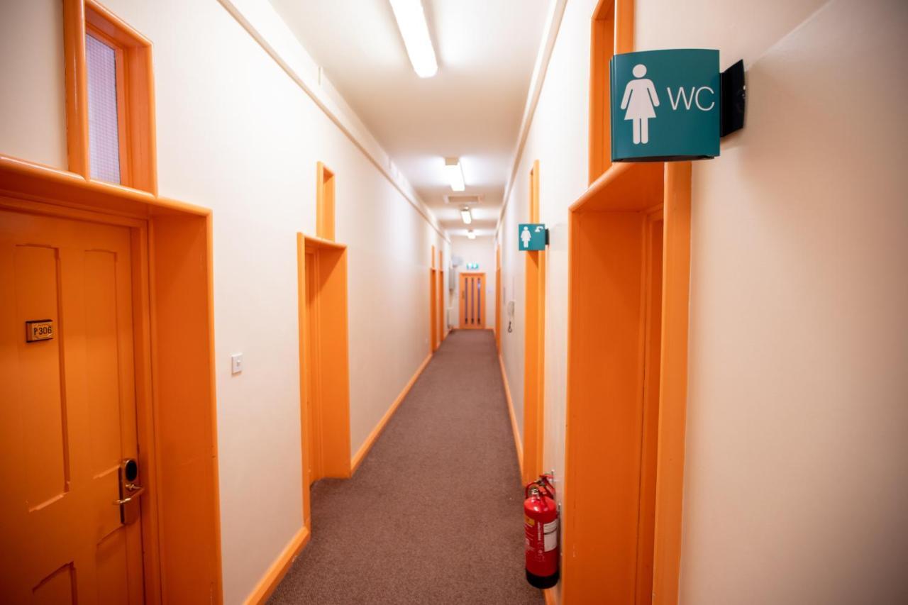 Maynooth Campus Accommodation Ngoại thất bức ảnh