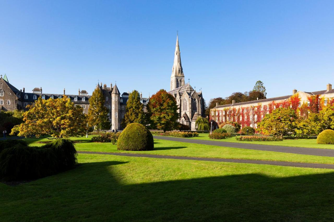 Maynooth Campus Accommodation Ngoại thất bức ảnh