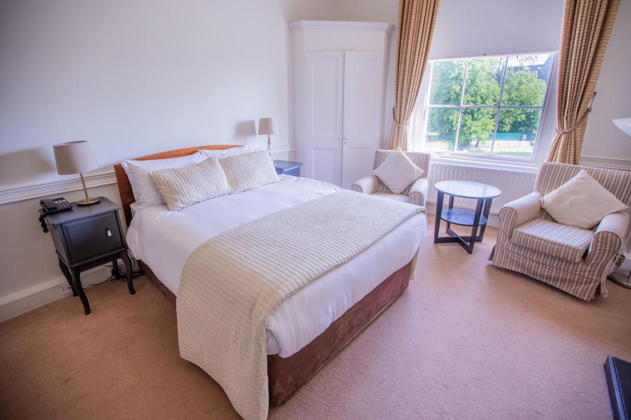 Maynooth Campus Accommodation Ngoại thất bức ảnh