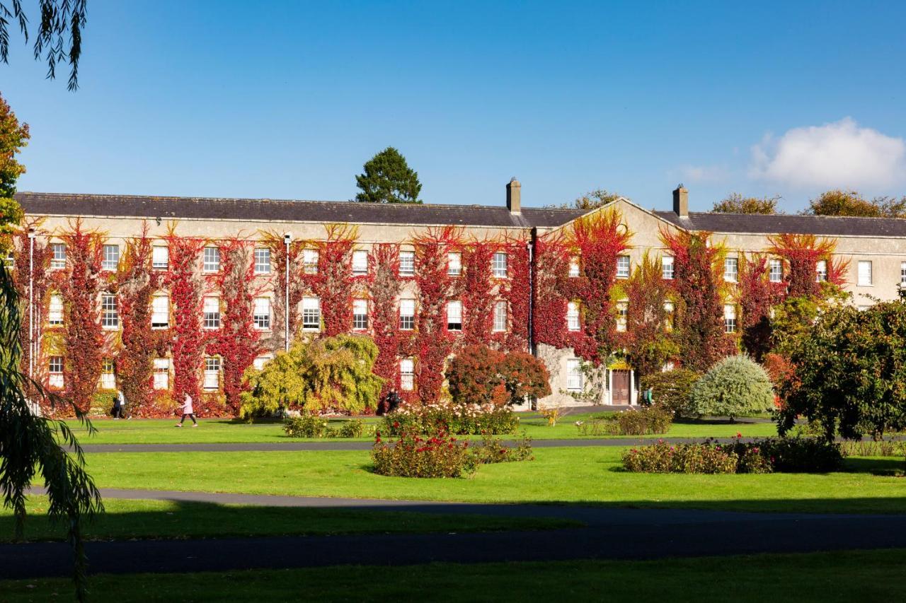 Maynooth Campus Accommodation Ngoại thất bức ảnh
