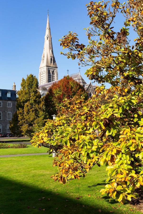 Maynooth Campus Accommodation Ngoại thất bức ảnh