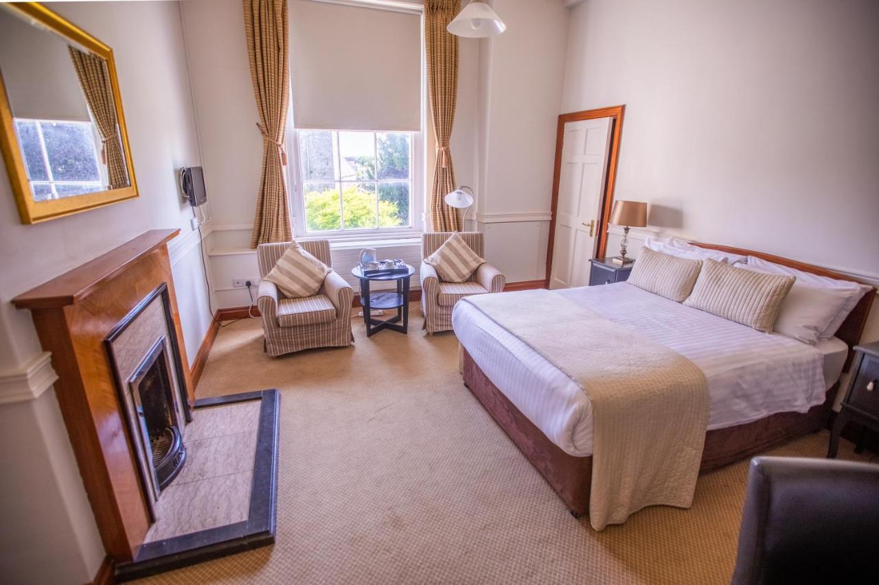 Maynooth Campus Accommodation Ngoại thất bức ảnh