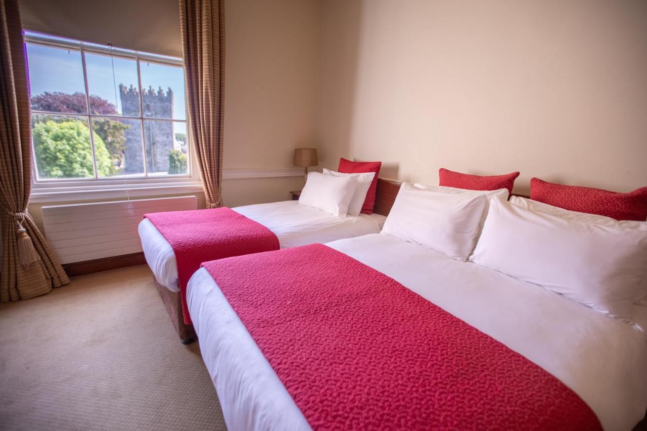 Maynooth Campus Accommodation Ngoại thất bức ảnh