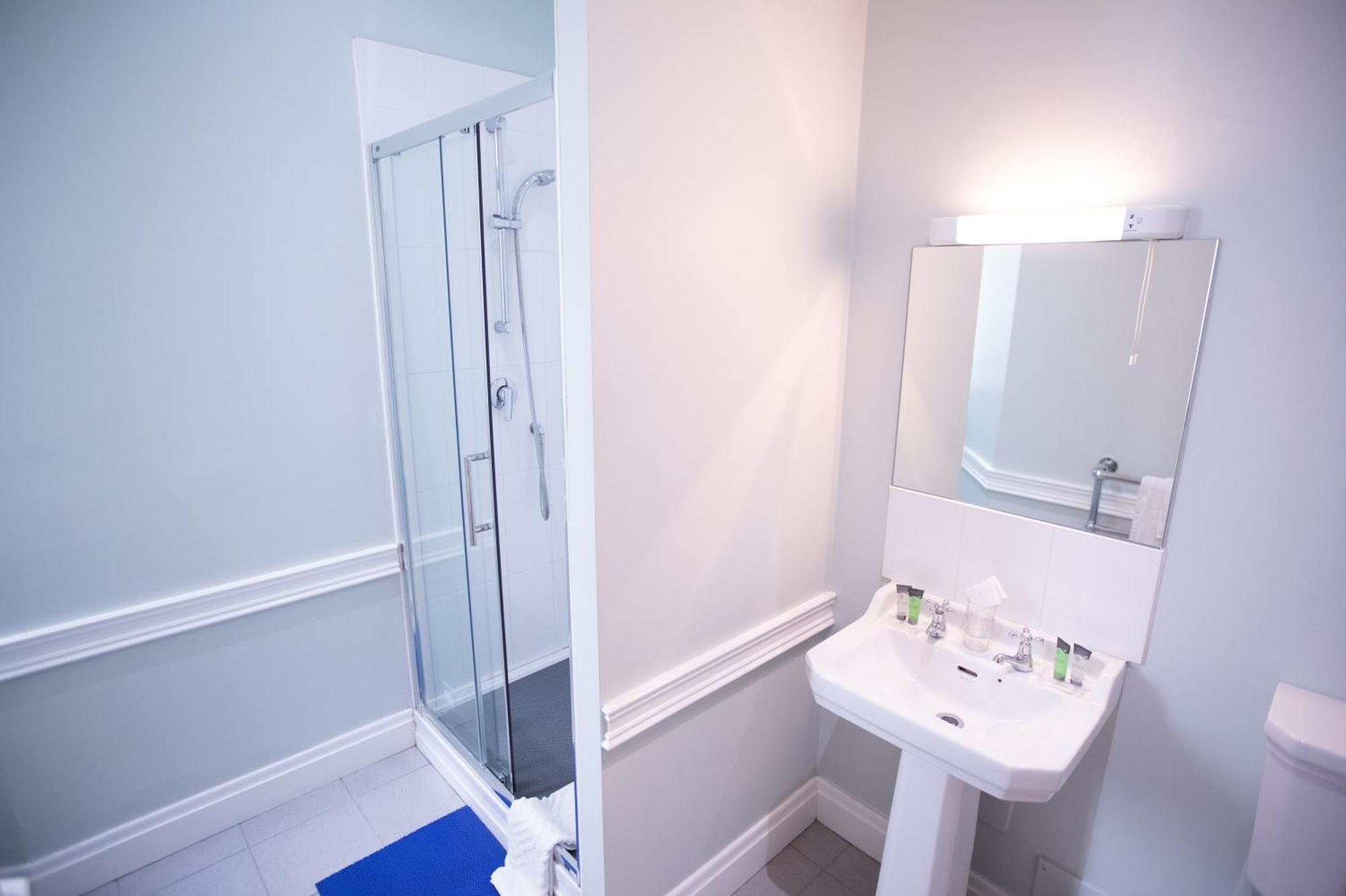 Maynooth Campus Accommodation Ngoại thất bức ảnh