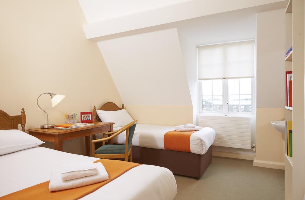 Maynooth Campus Accommodation Ngoại thất bức ảnh