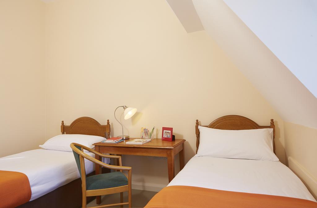 Maynooth Campus Accommodation Ngoại thất bức ảnh