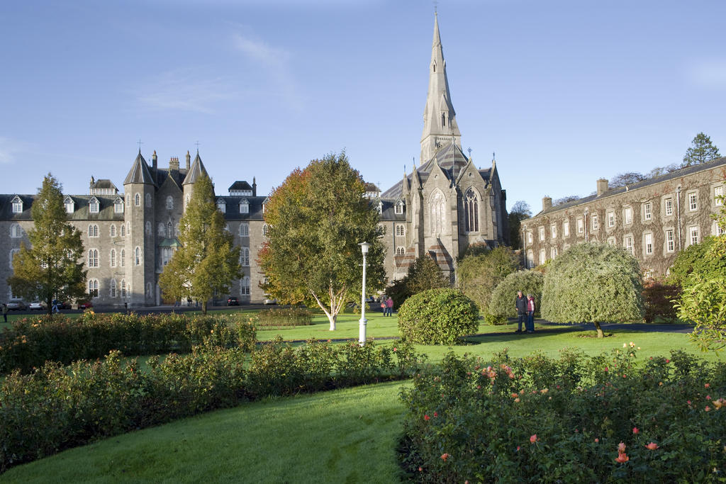 Maynooth Campus Accommodation Ngoại thất bức ảnh