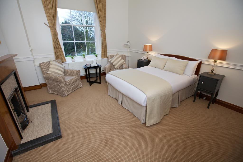 Maynooth Campus Accommodation Phòng bức ảnh