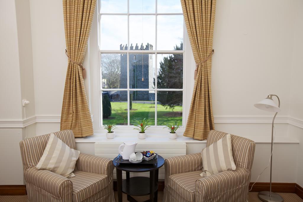 Maynooth Campus Accommodation Phòng bức ảnh
