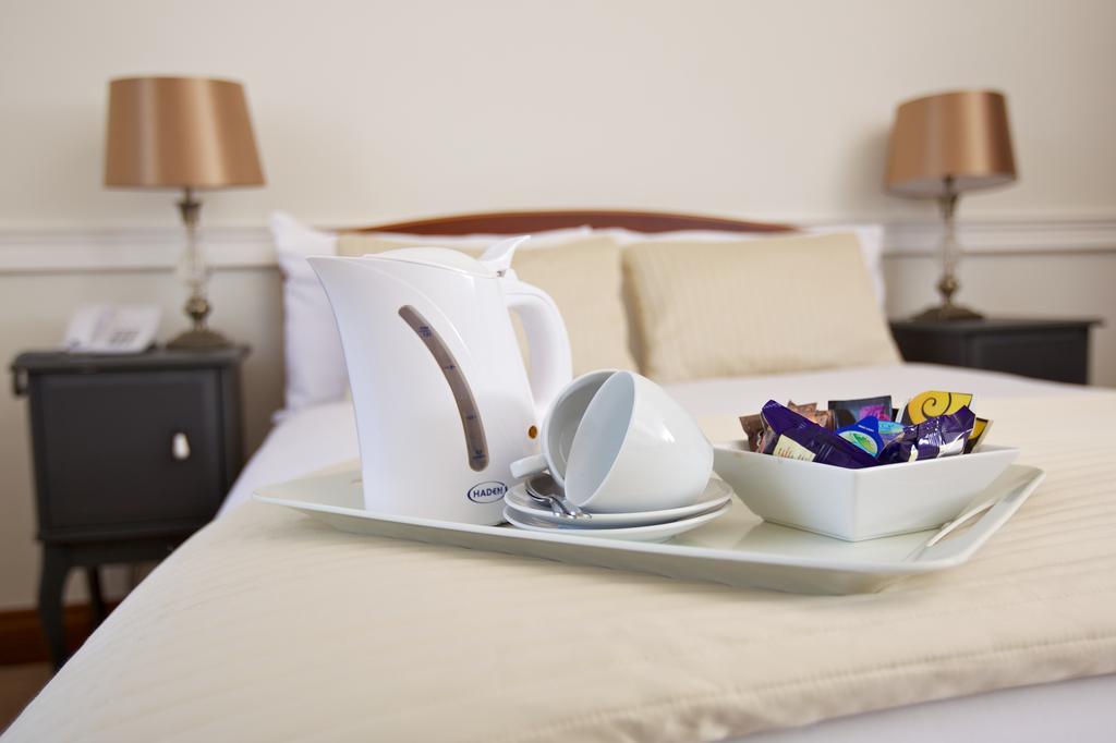 Maynooth Campus Accommodation Phòng bức ảnh
