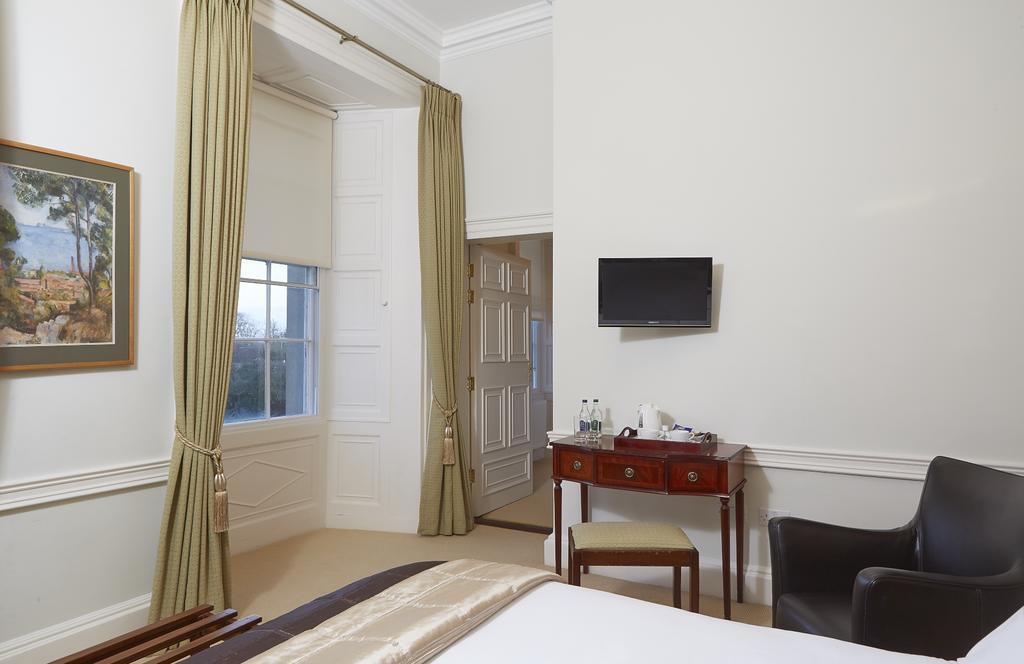 Maynooth Campus Accommodation Ngoại thất bức ảnh
