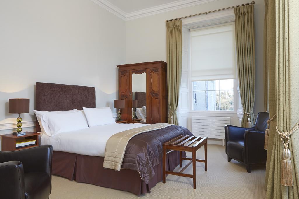 Maynooth Campus Accommodation Ngoại thất bức ảnh