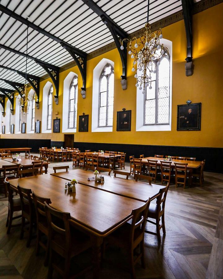 Maynooth Campus Accommodation Ngoại thất bức ảnh