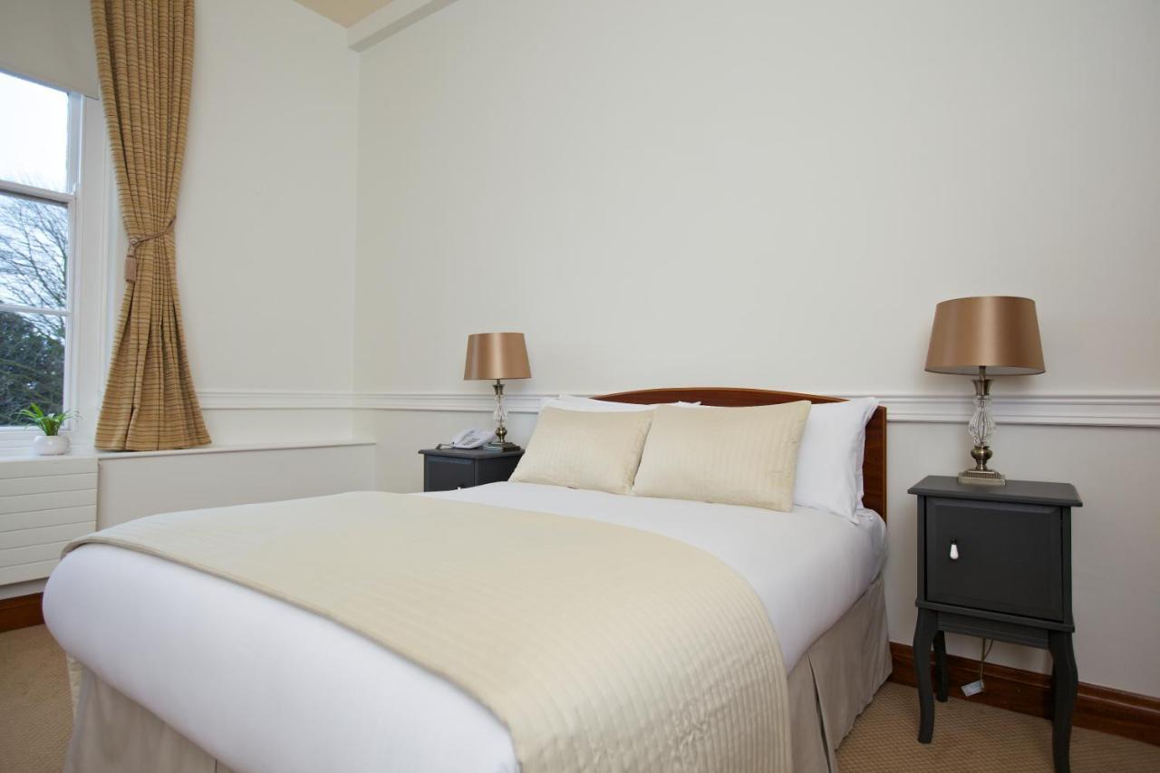 Maynooth Campus Accommodation Ngoại thất bức ảnh
