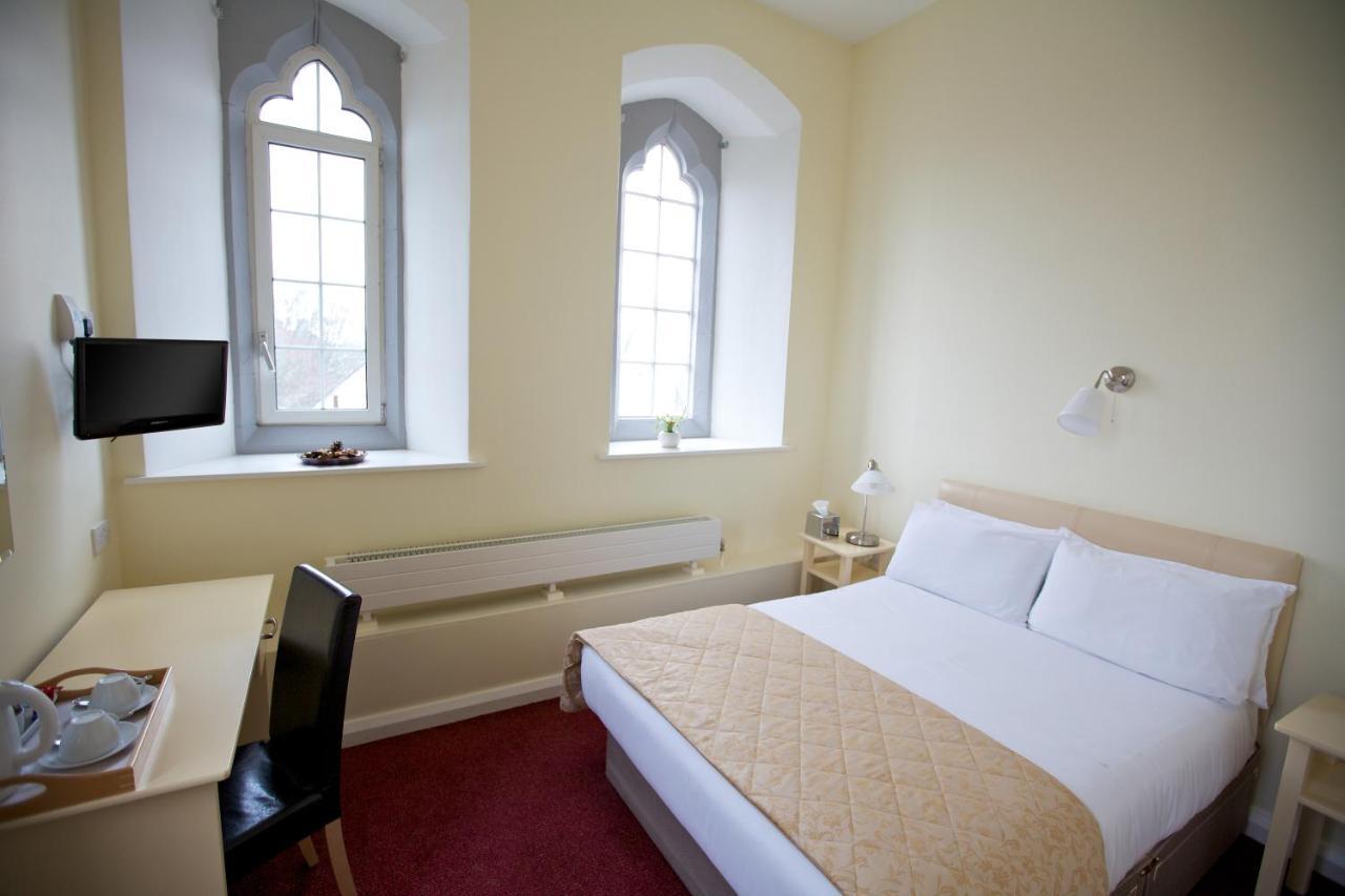 Maynooth Campus Accommodation Ngoại thất bức ảnh